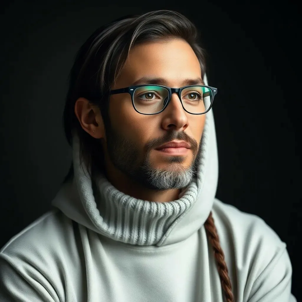 Picture of Aaron James
